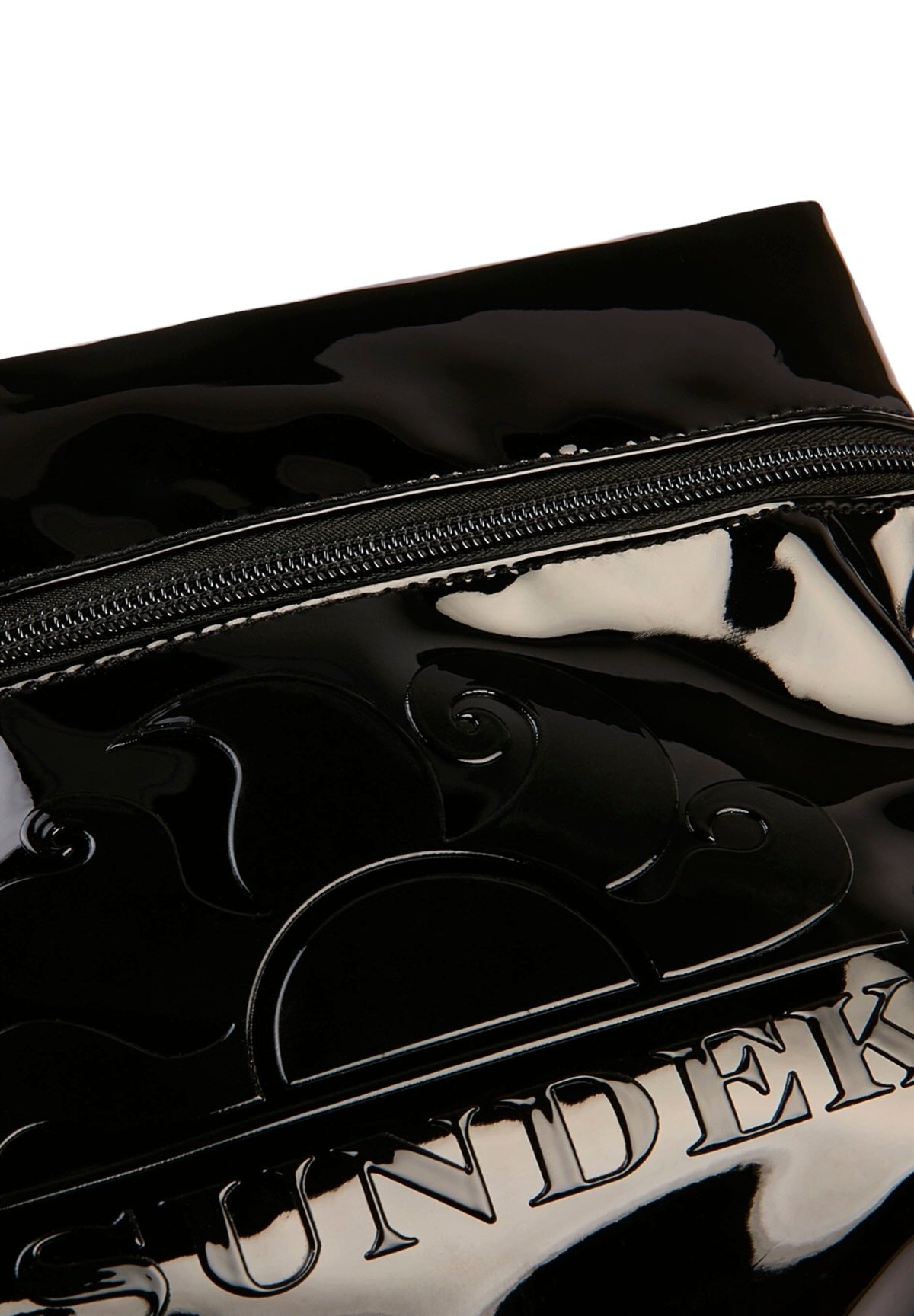 Pochette Aw416abpv400 Black