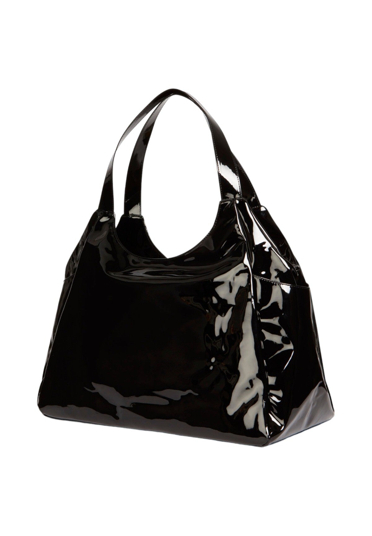 Beach Bag Aw417abpv400 Black