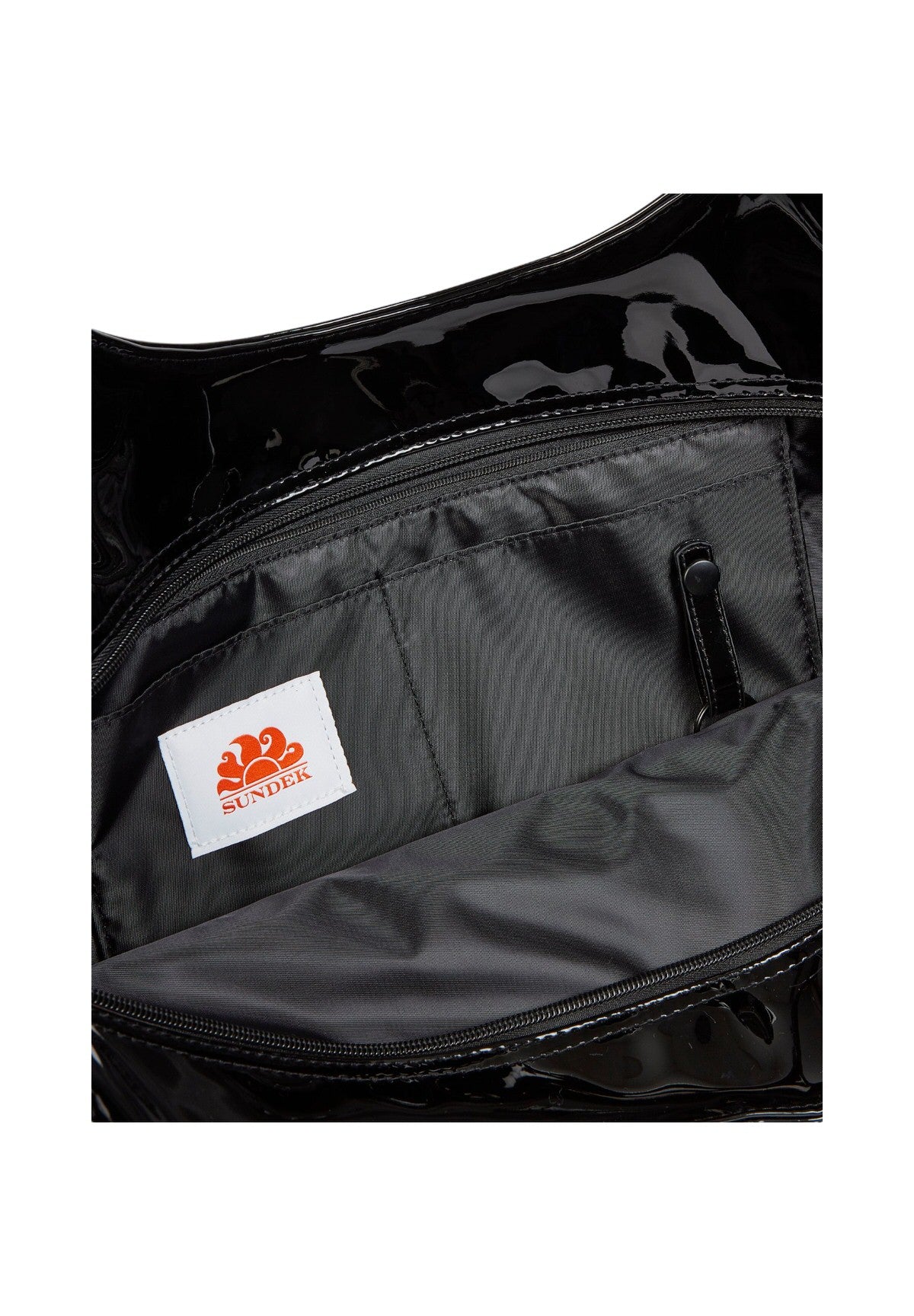 Beach Bag Aw417abpv400 Black