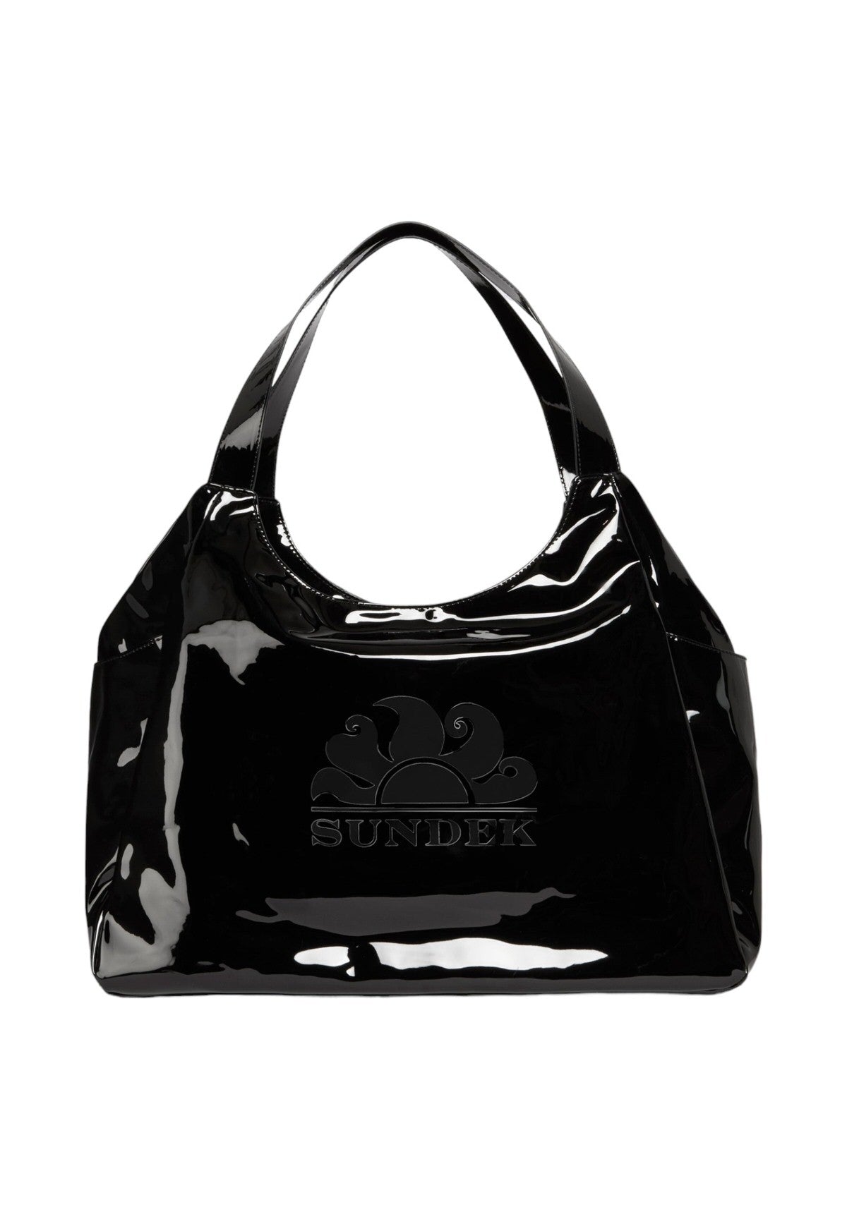 Beach Bag Aw417abpv400 Black