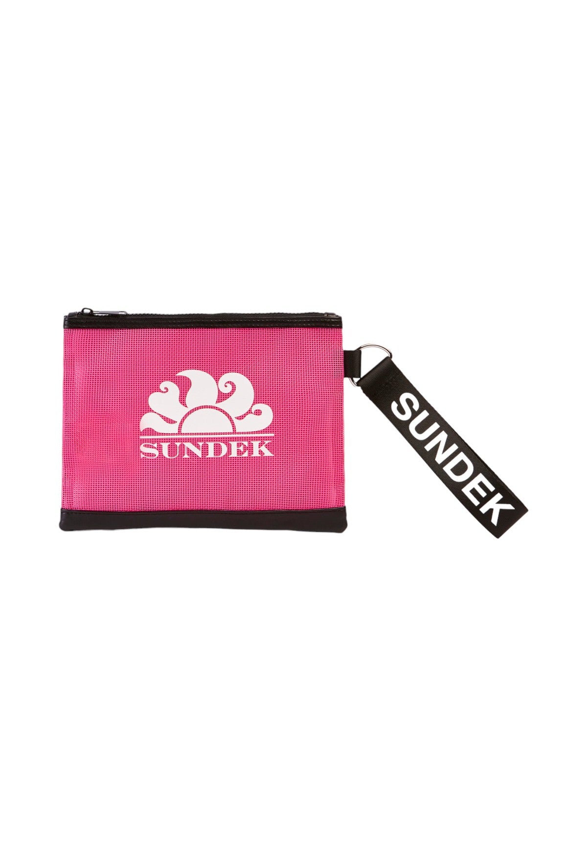 Clutch bag Aw829abp7300 Shocking Pink 01