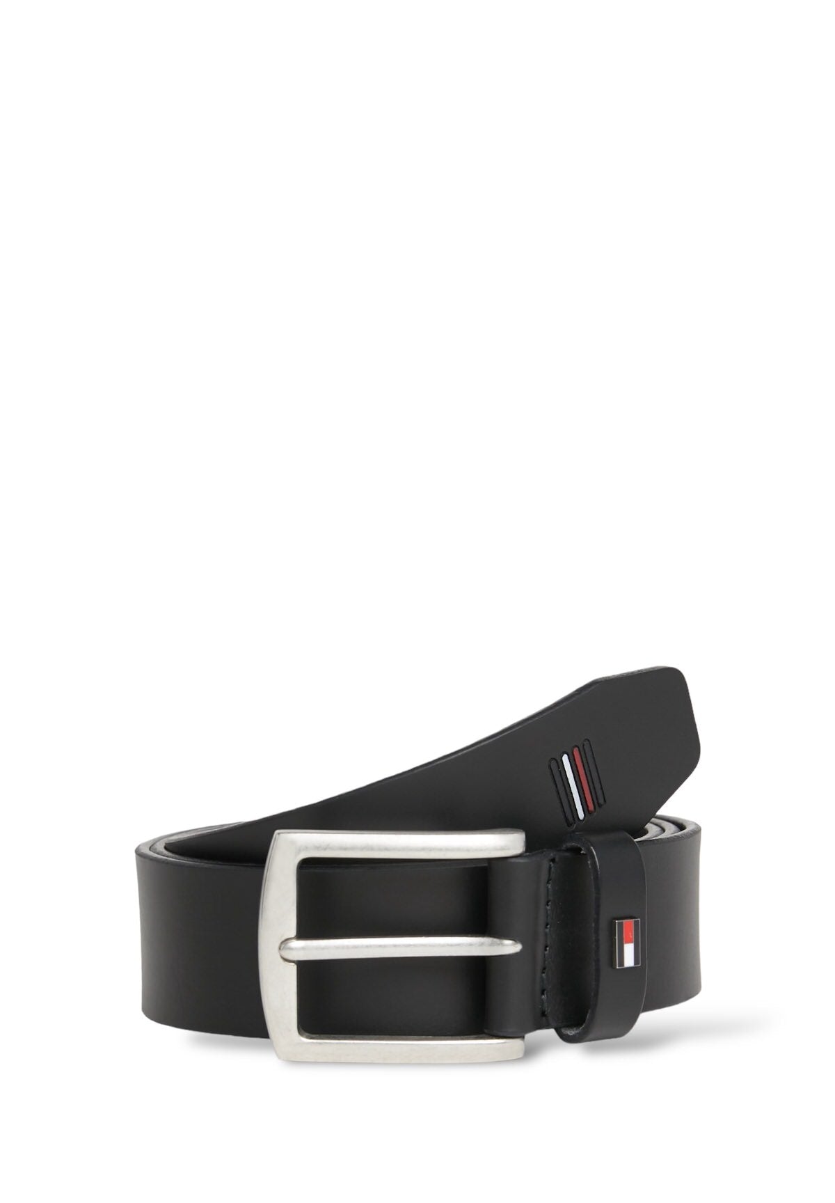 Belt Am0am12054 Black