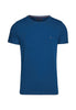 Tommy Hilfiger T-Shirt Mw0mw10800 Vessel Blue