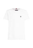 Tommy Hilfiger Tommy Hilfiger T-Shirt* Mw0mw33987 White