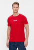 Tommy Hilfiger Tommy Hilfiger T-Shirt* Mw0mw34387 Primary Red