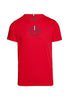Tommy Hilfiger Tommy Hilfiger T-Shirt* Mw0mw34388 Primary Red