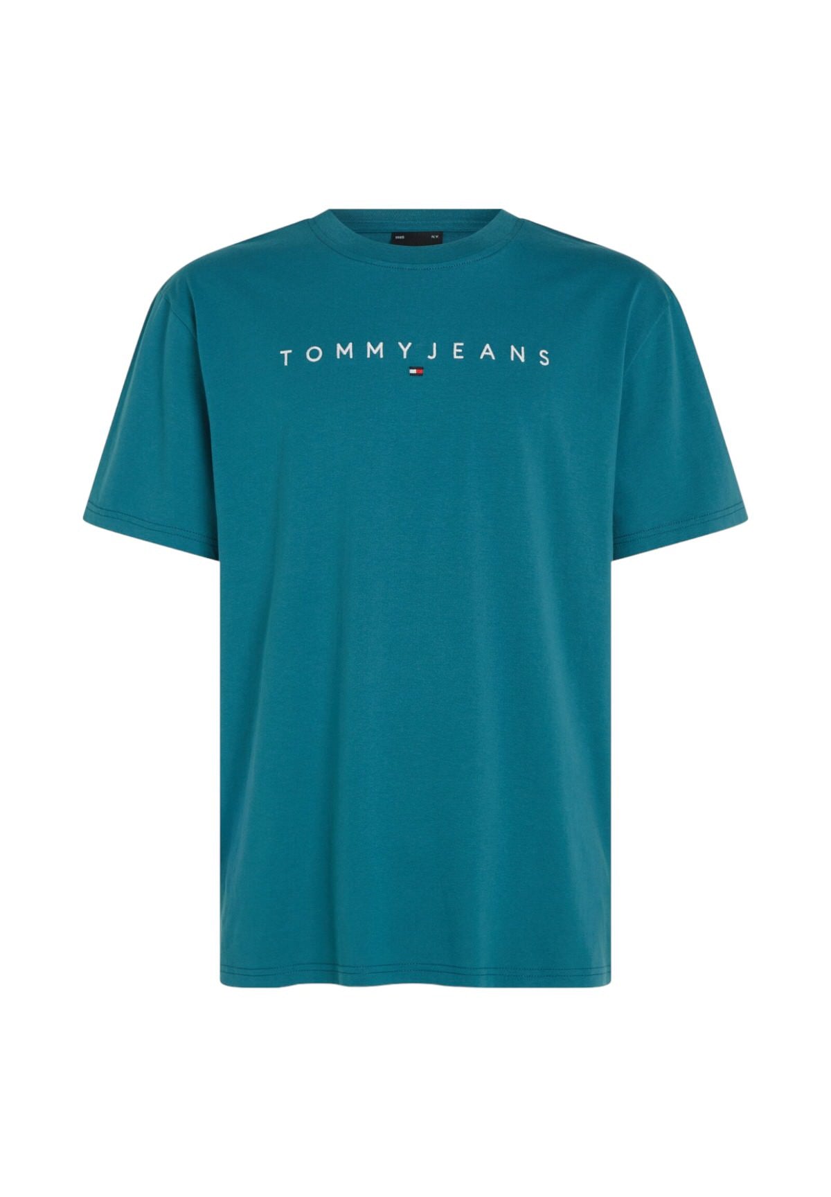 T-Shirt* Dm0dm17993 Timeless Teal