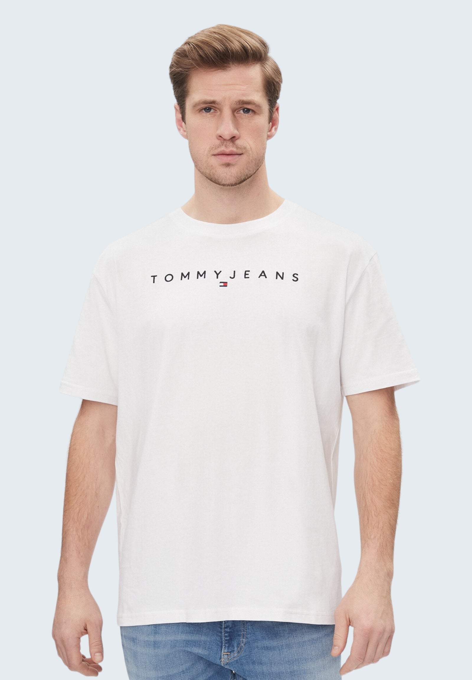 T-Shirt Dm0dm17993 White