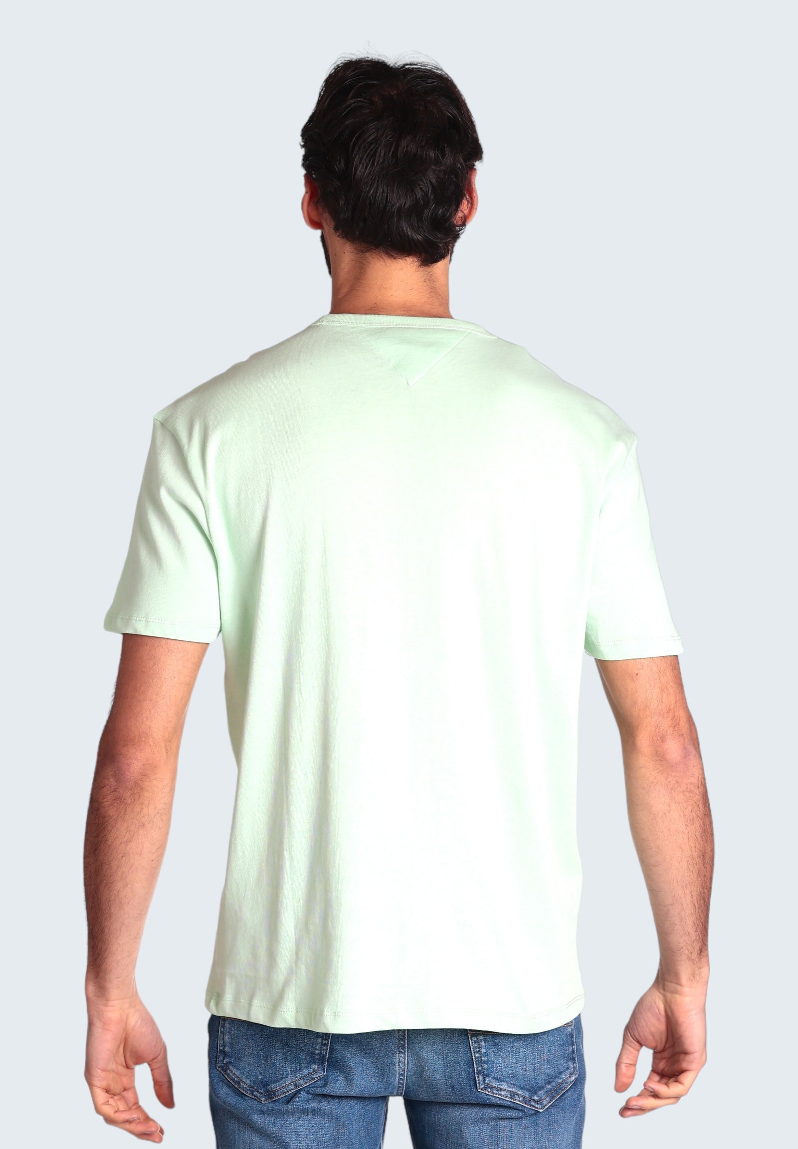 T-Shirt Dm0dm17995 Opal Green