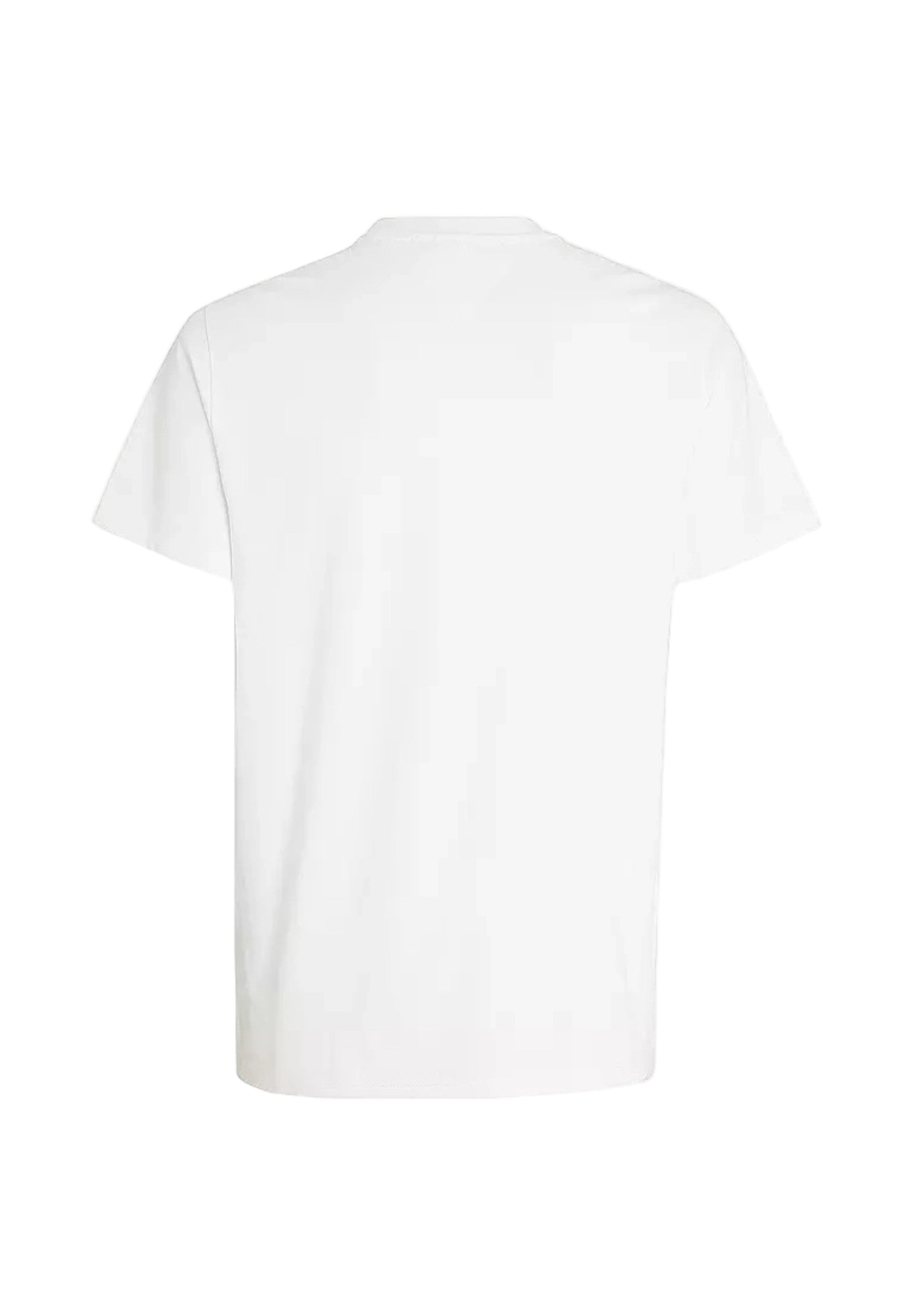 T-Shirt Dm0dm18265 White