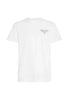 Tommy Jeans Tommy Jeans T-Shirt* Dm0dm18265 White