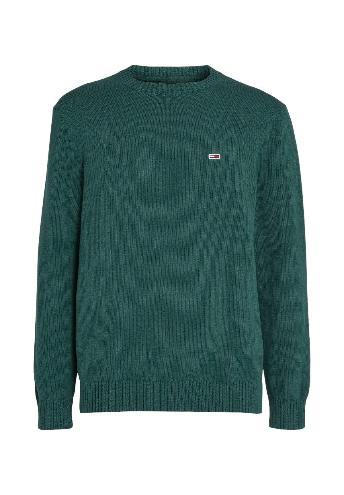 Maglione Girocollo Dm0dm18370 Court Green