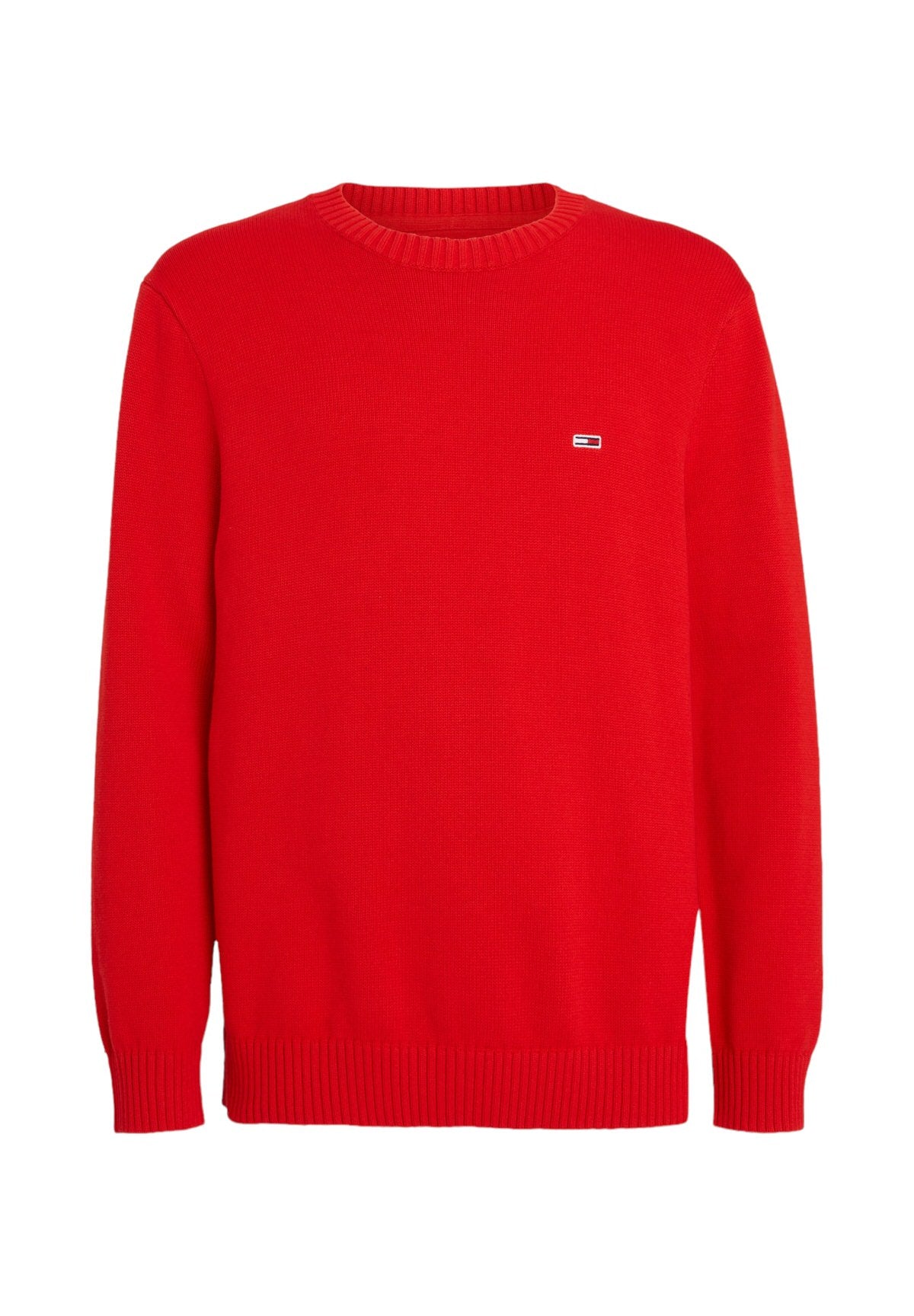 Maglione Girocollo Dm0dm18370 Deep Crimson