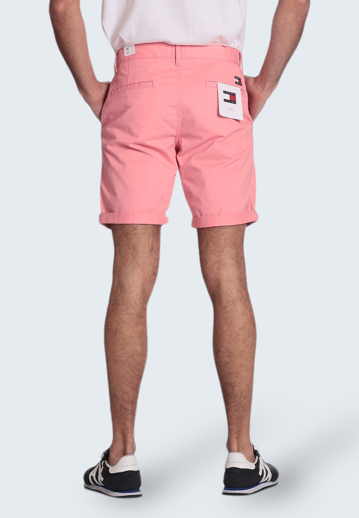 Bermuda Dm0dm18812 Tickled Pink