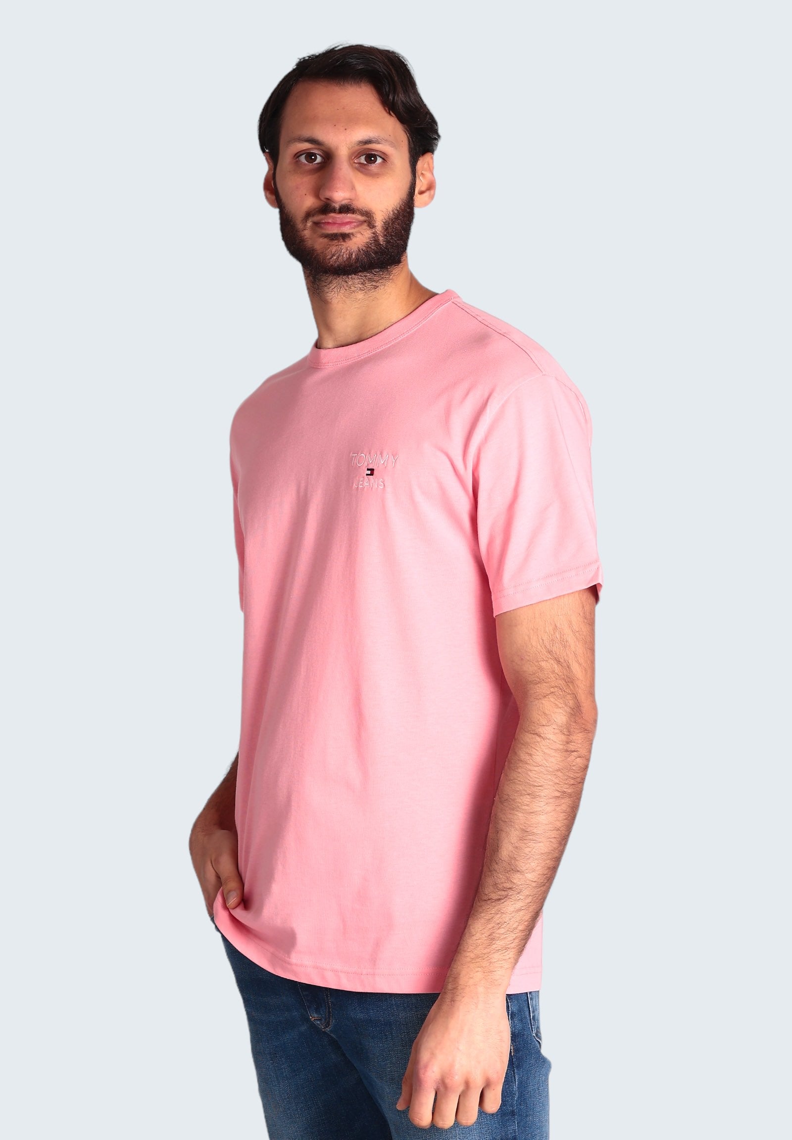 T-Shirt Dm0dm18872 Tickled Pink