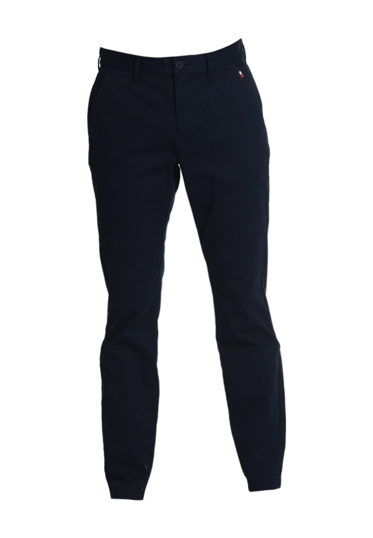 Dm0dm19166 Dark Night Navy trousers