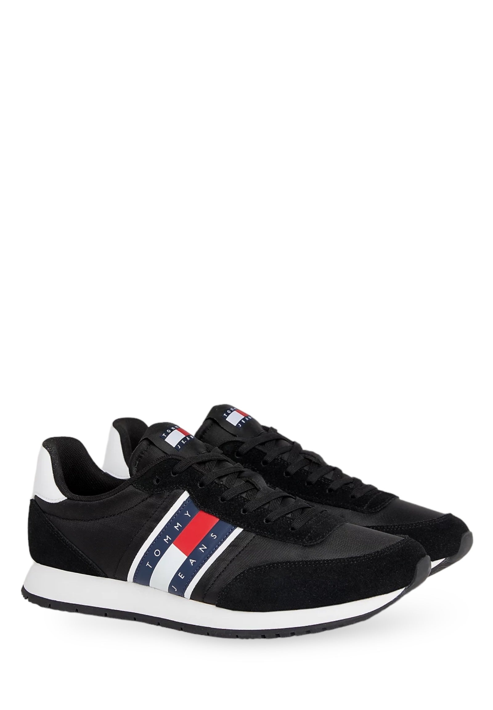 Sneakers Em0em01351 Black
