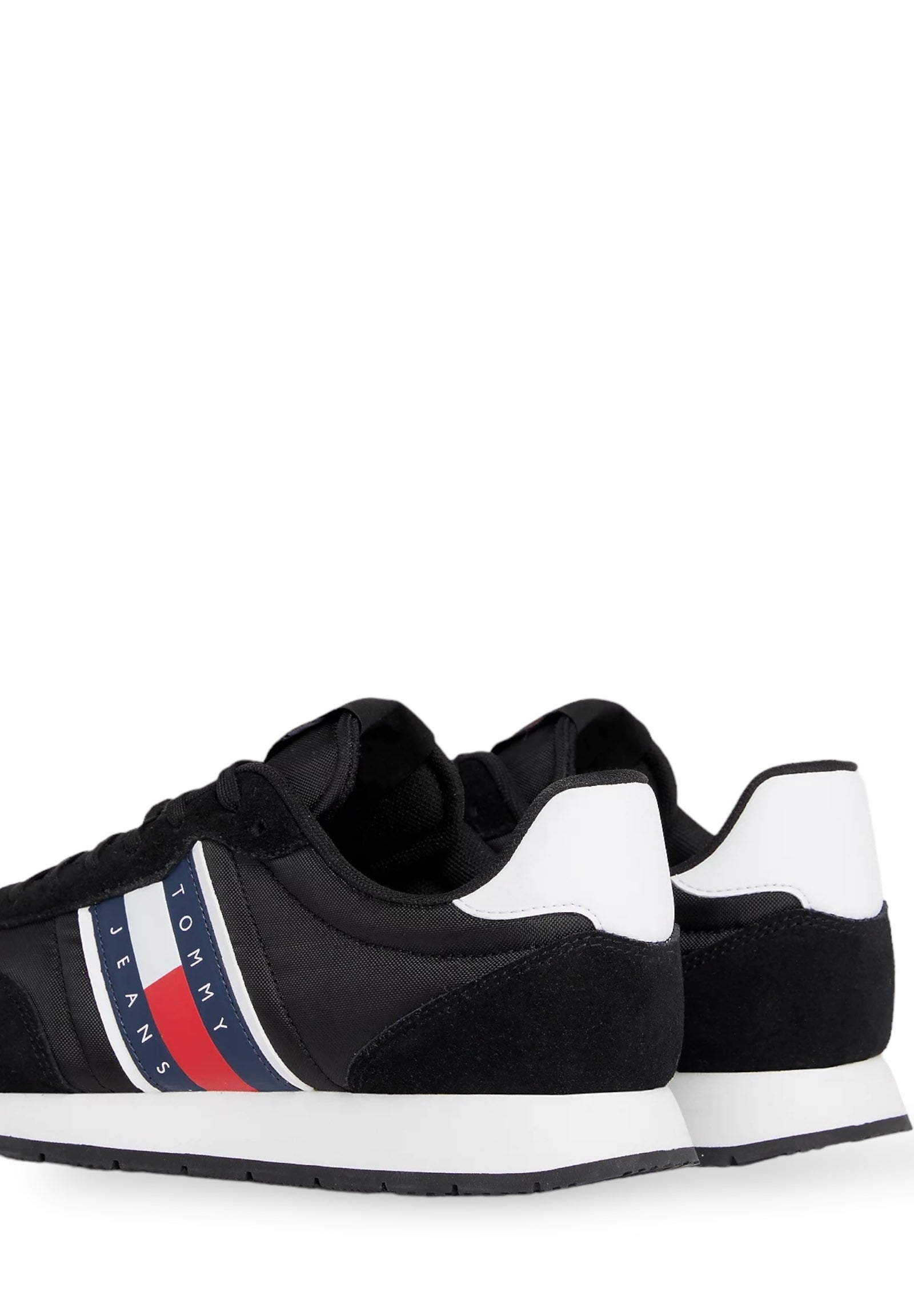 Sneakers Em0em01351 Black