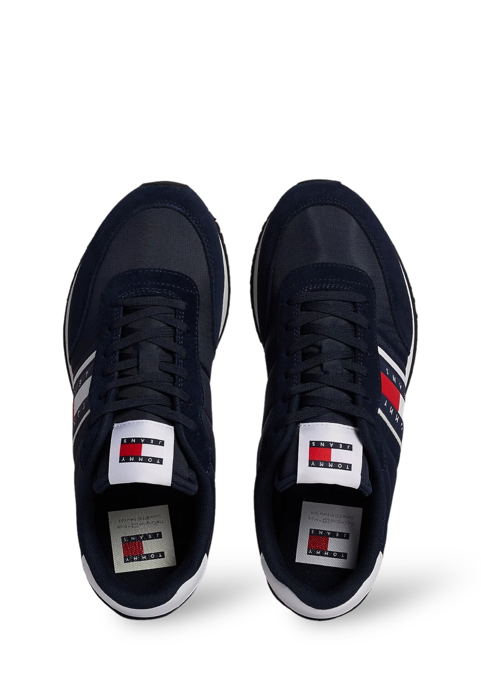 Sneakers Em0em01351 Dark Night Navy