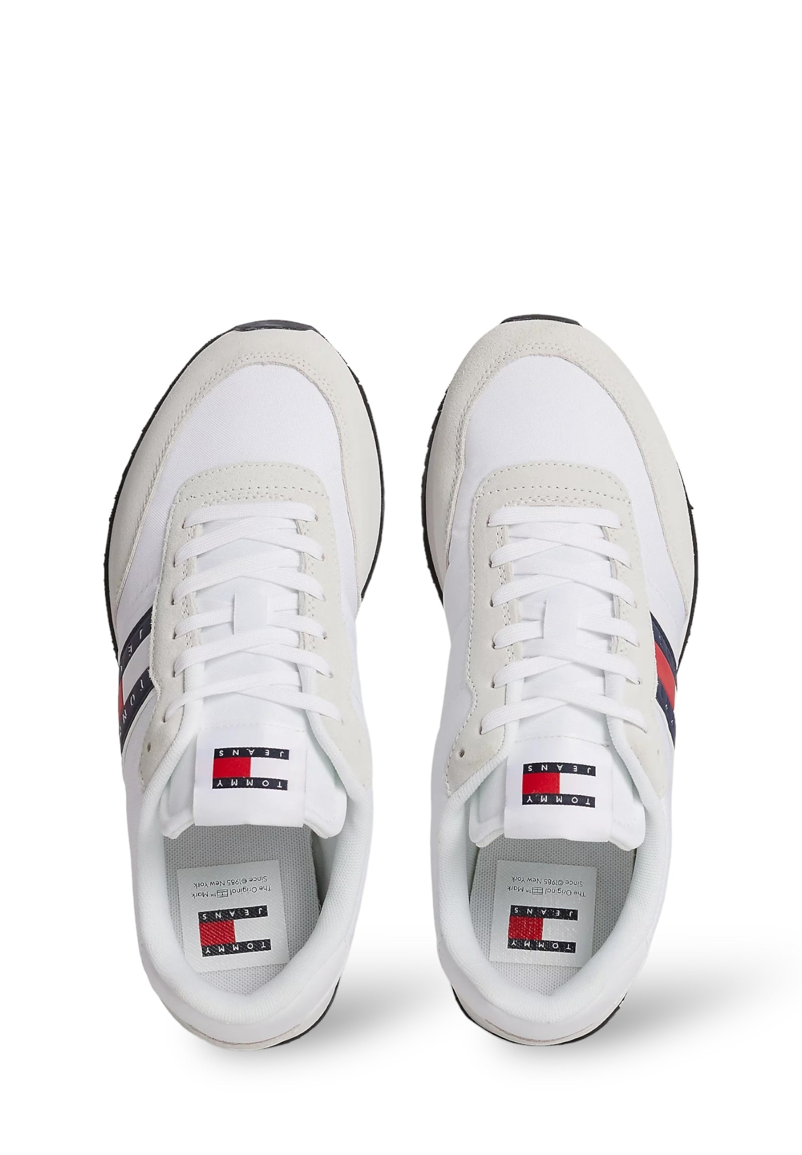 Sneakers Em0em01351 White
