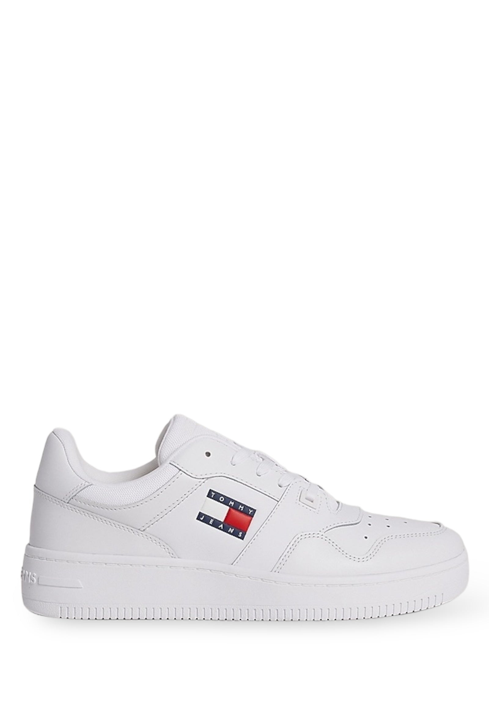 Sneakers Em0em01395 White