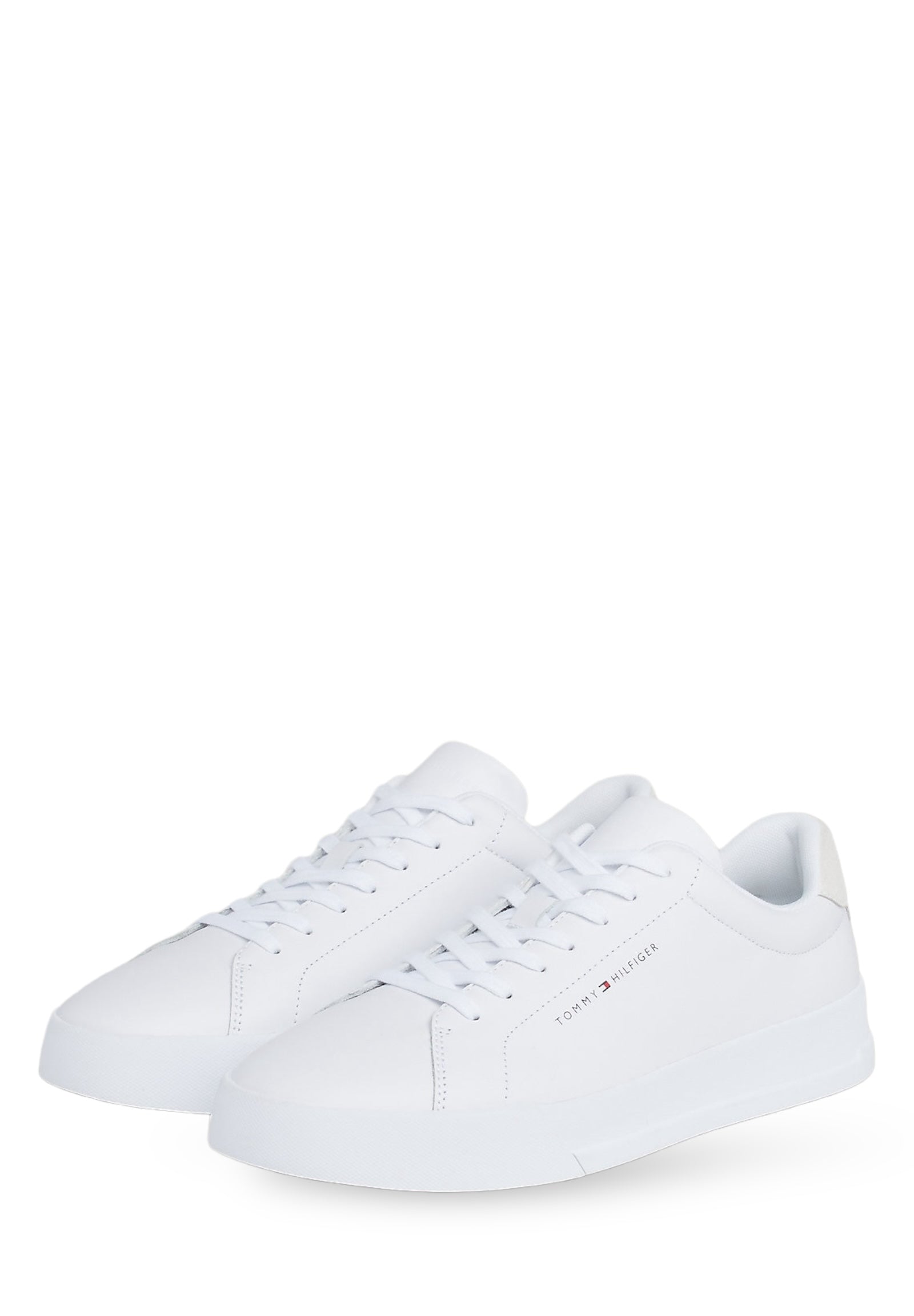 Sneakers Fm0fm04971 White