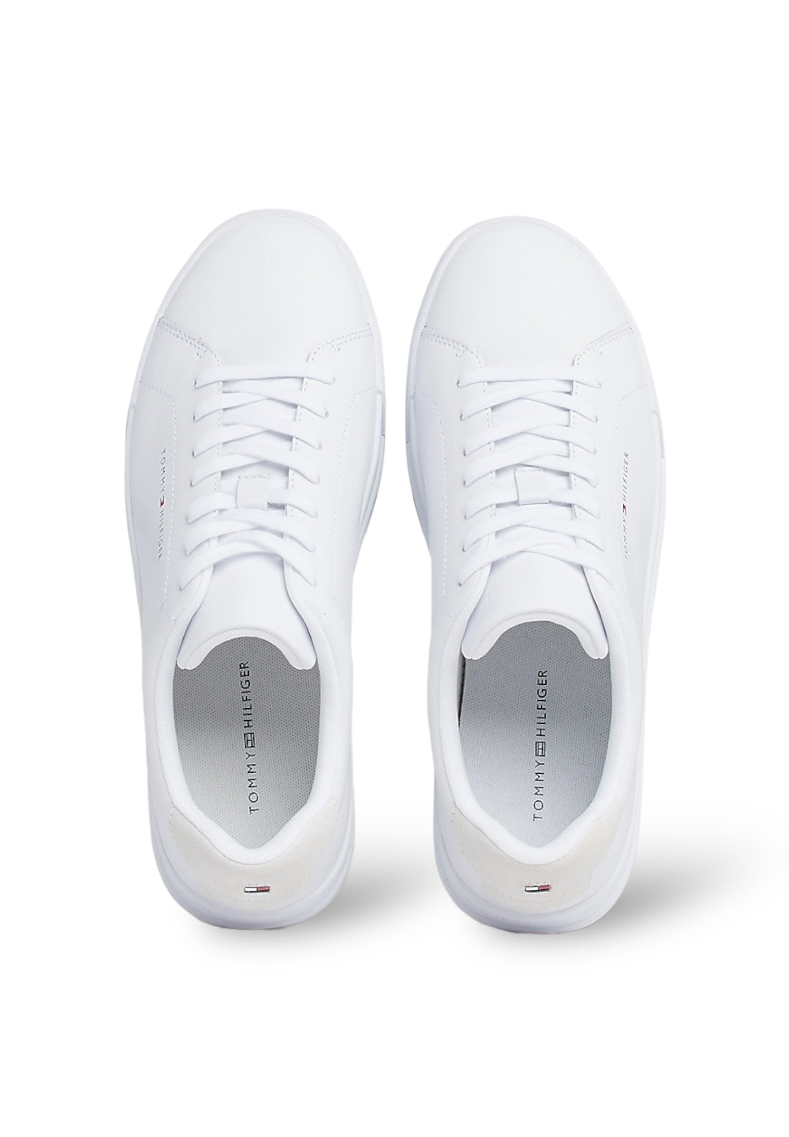Sneakers Fm0fm04971 White