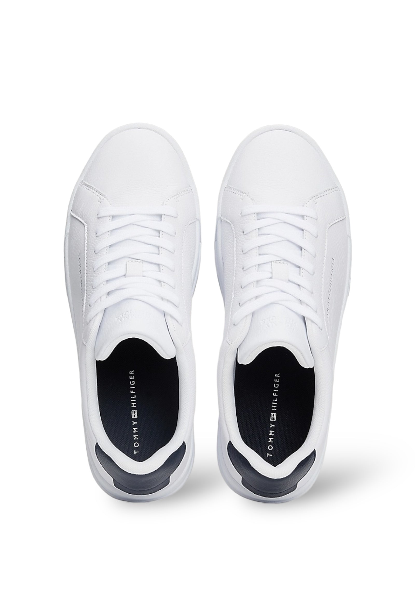 Sneakers Fm0fm04972 White