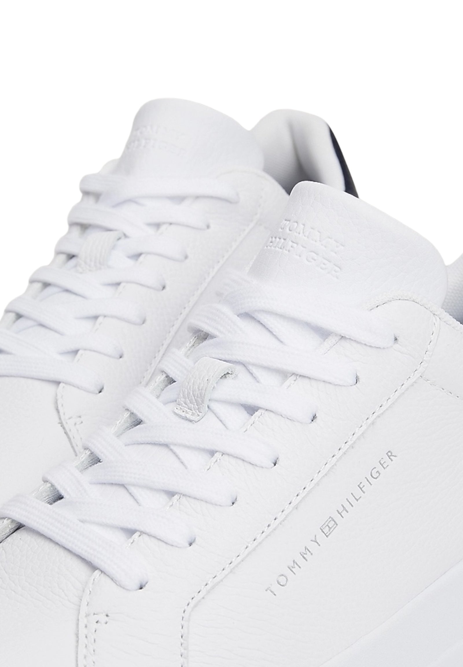 Sneakers Fm0fm04972 White