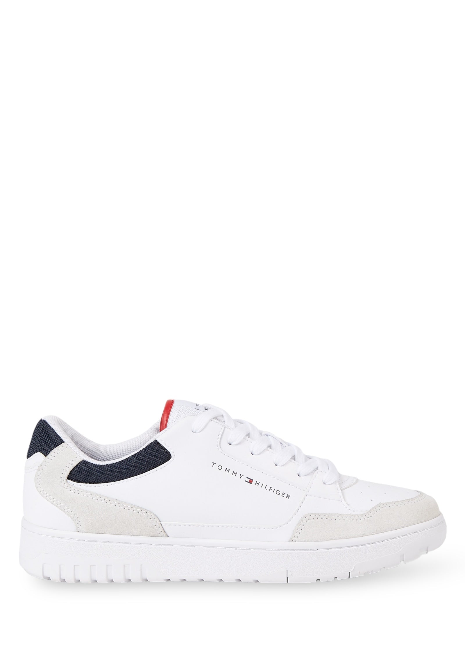 Sneakers Fm0fm05058 White