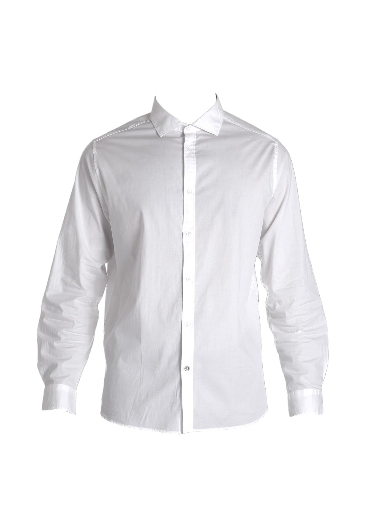 Long Sleeve Shirt 2614900 White