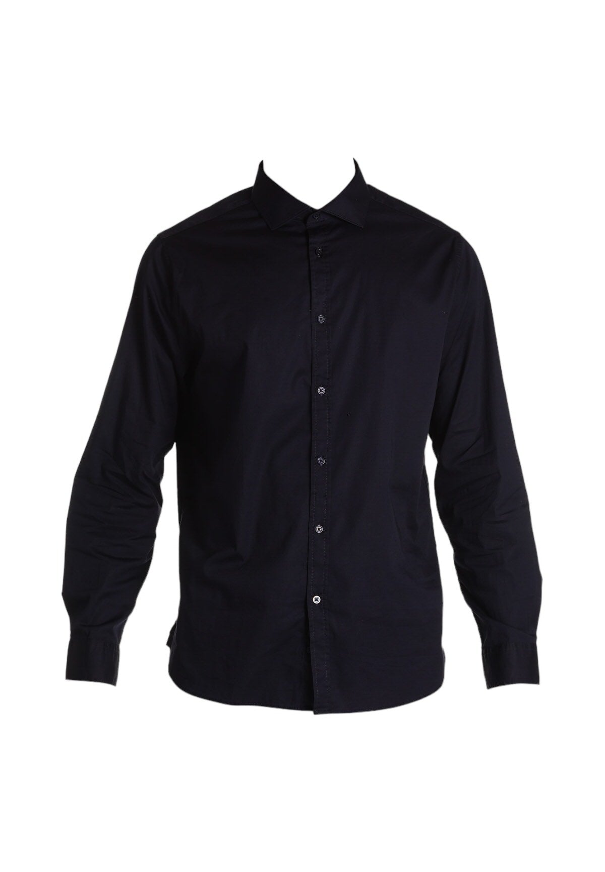 Long Sleeve Shirt 2614900 Navy