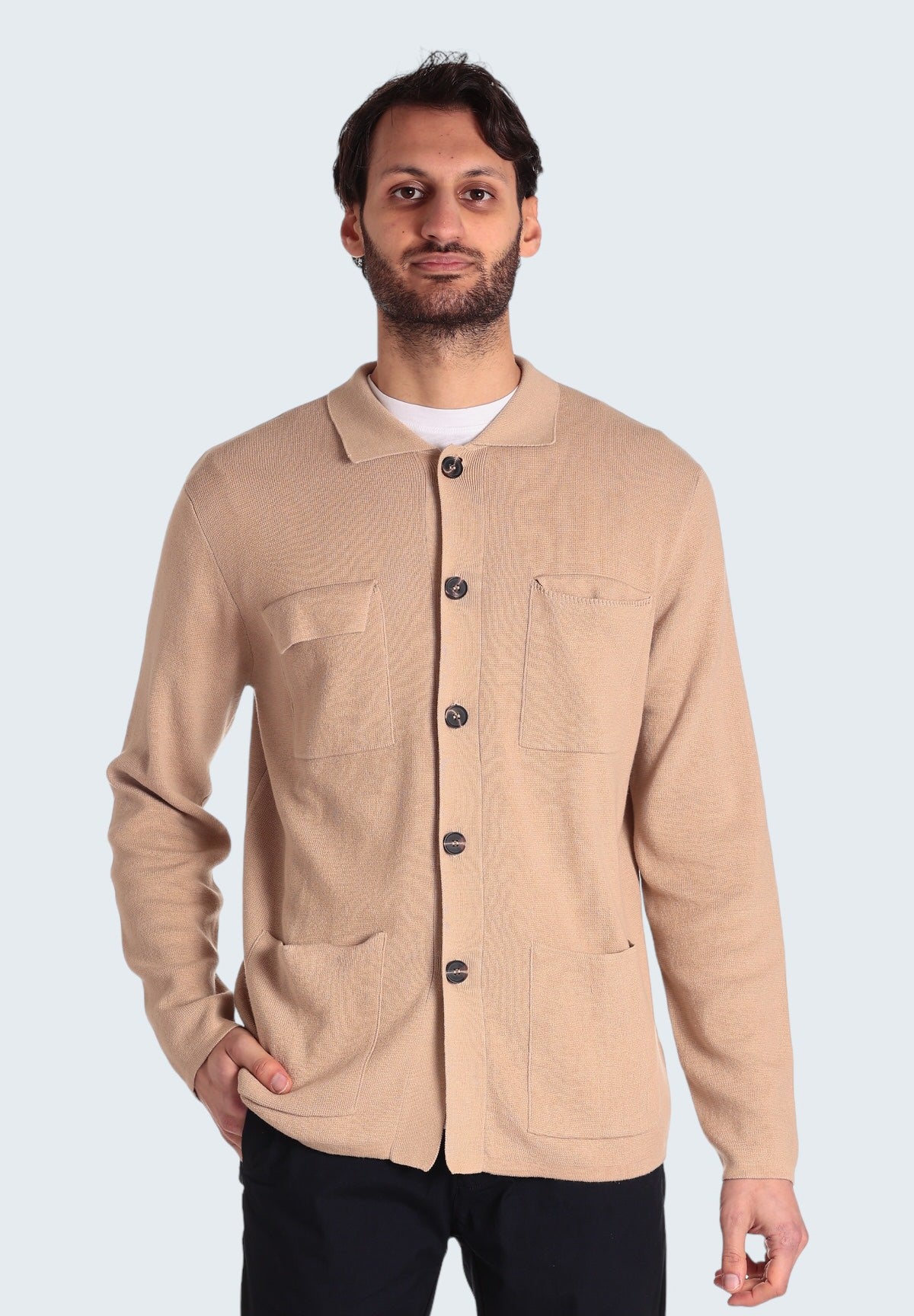 Giacca 9018124 Beige