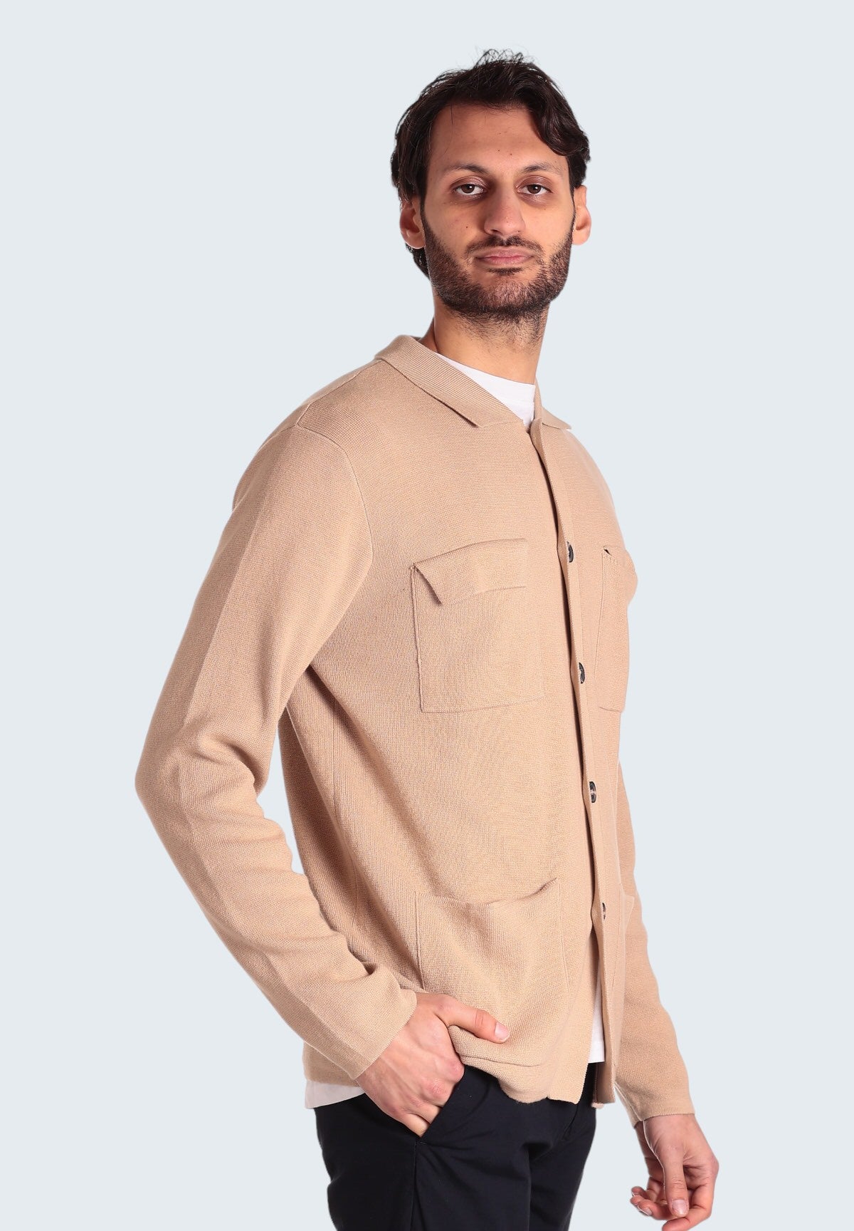 Jacket 9018124 Beige