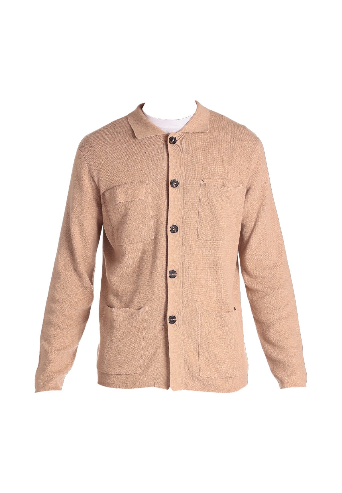 Giacca 9018124 Beige