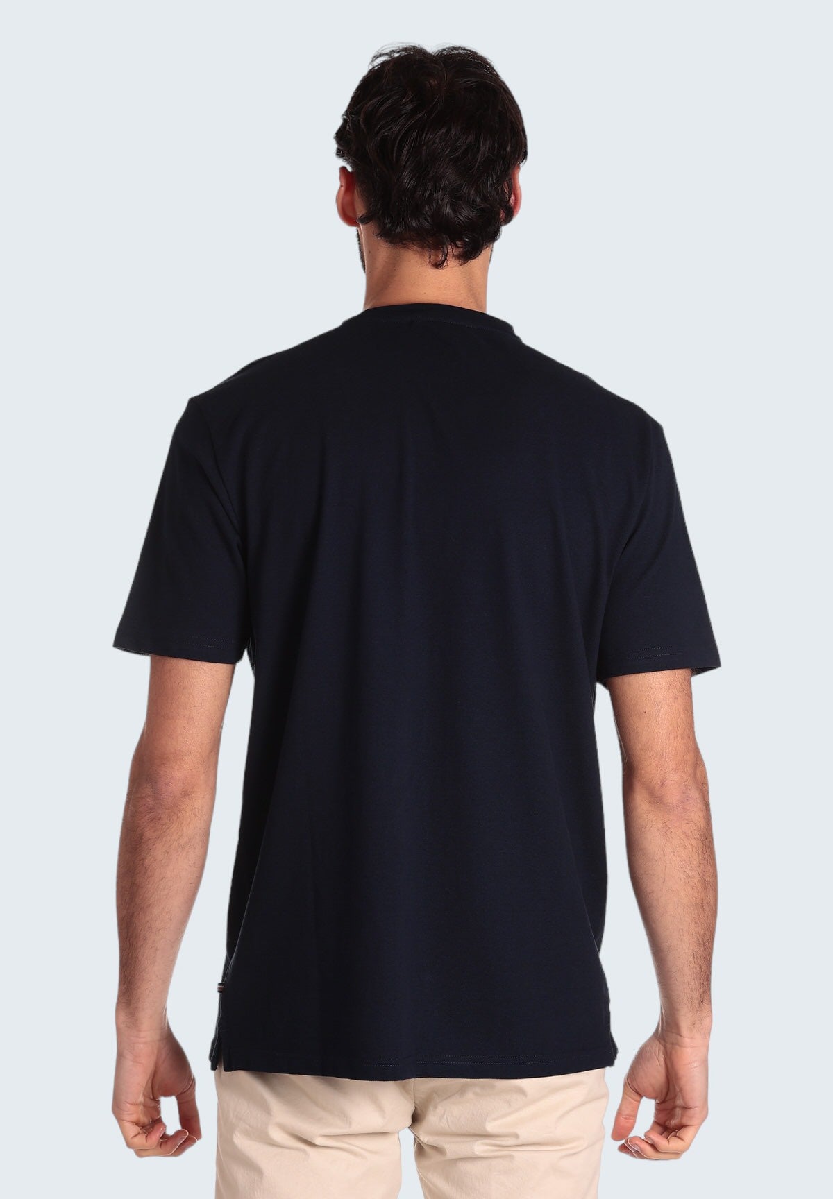 T-Shirt* 9780424 Navy