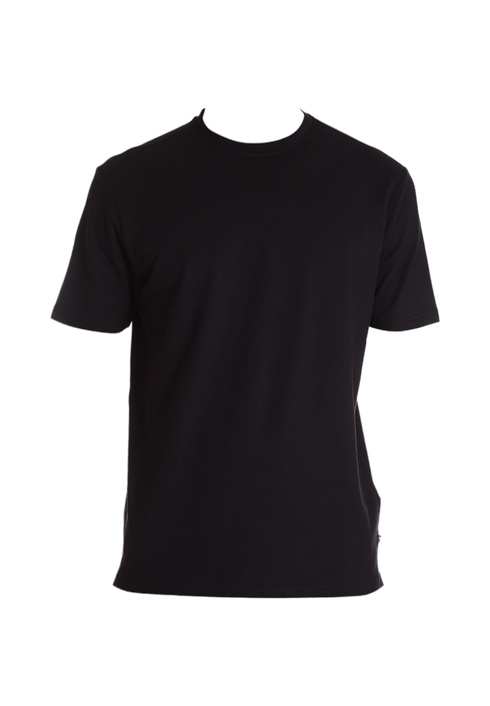 T-Shirt 9780424 Black