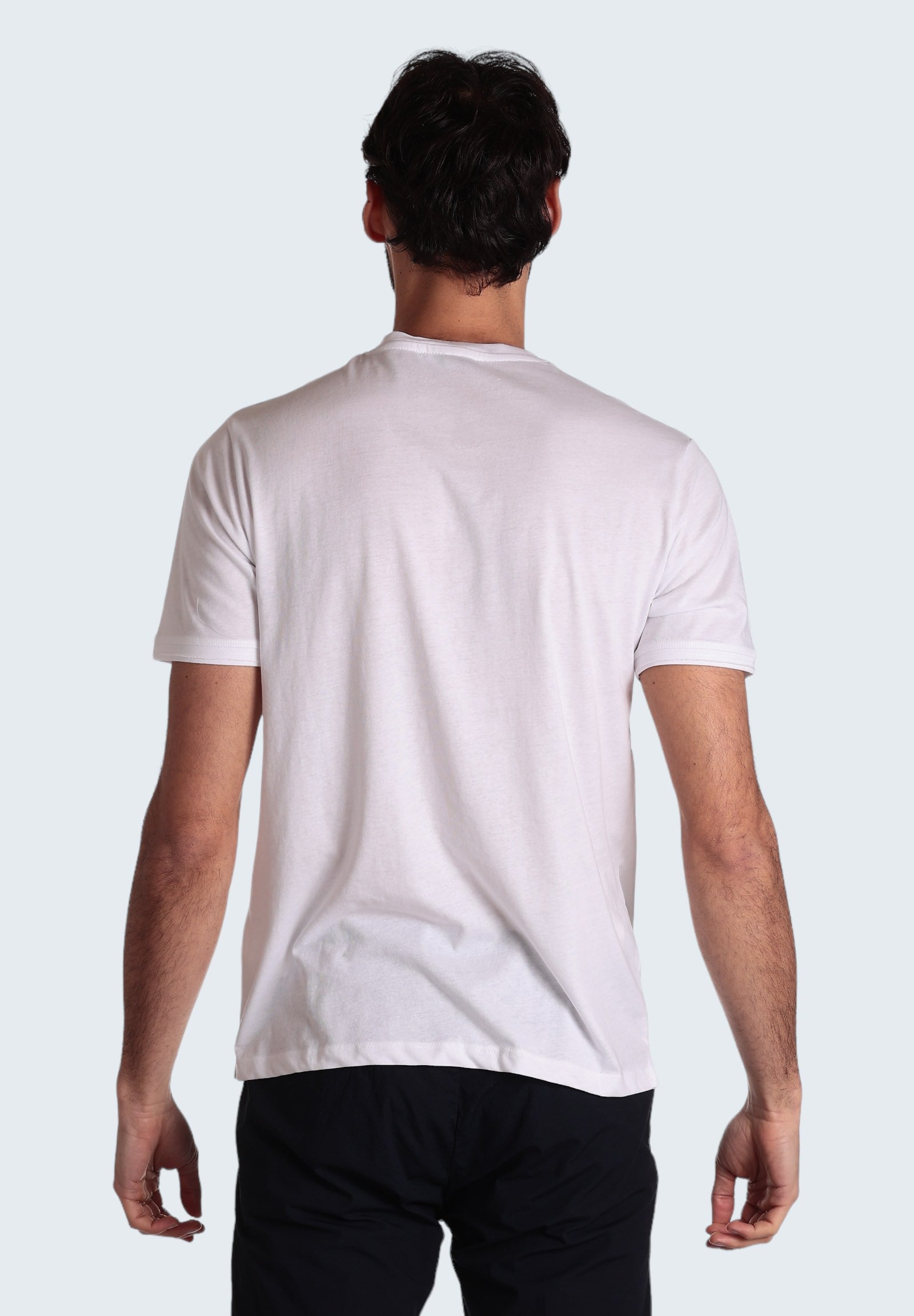 T-Shirt 9904424 White