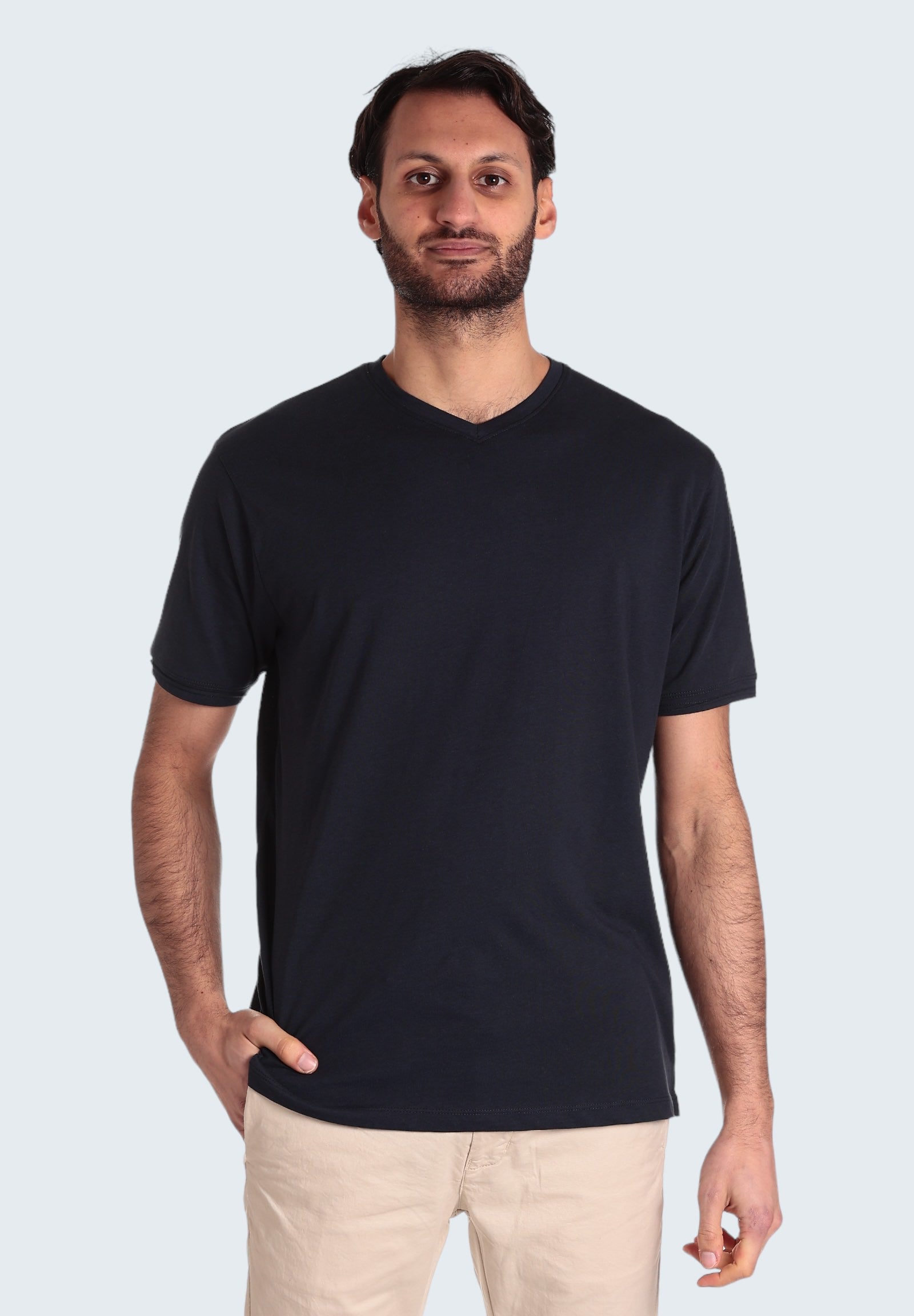 T-Shirt 9904424 Navy