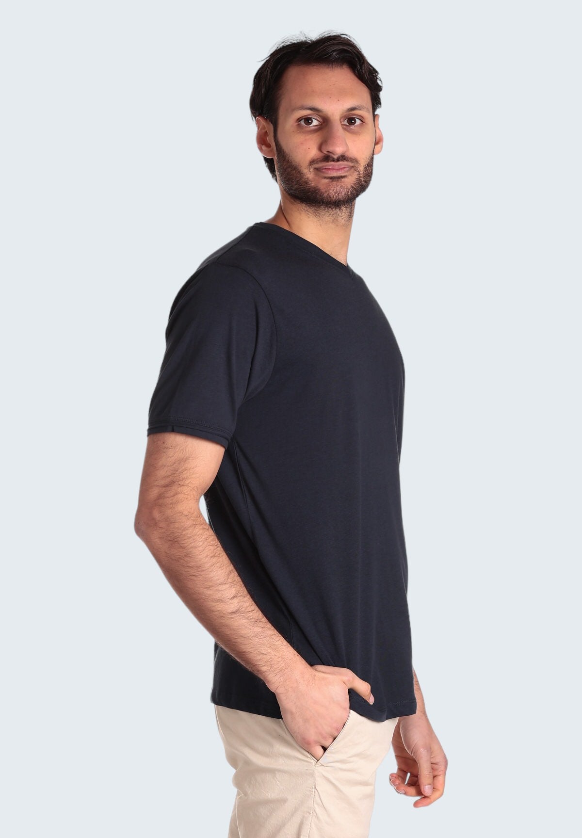 T-Shirt* 9904424 Navy