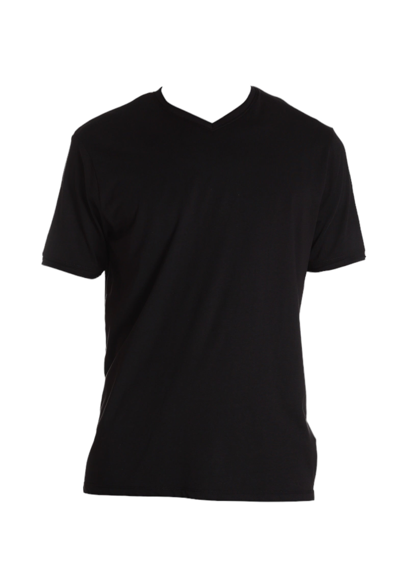 T-Shirt 9904424 Black