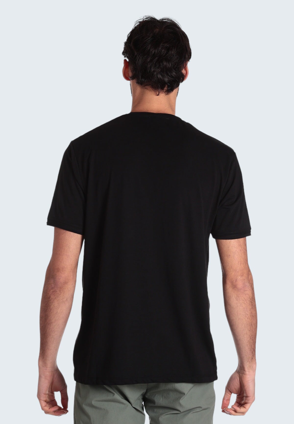 T-Shirt* 9904424 Black