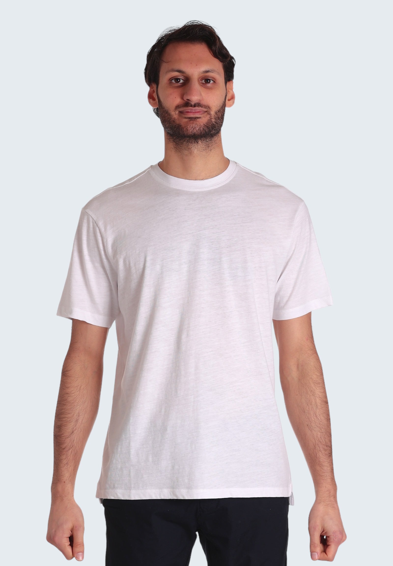 T-Shirt 9921424 White