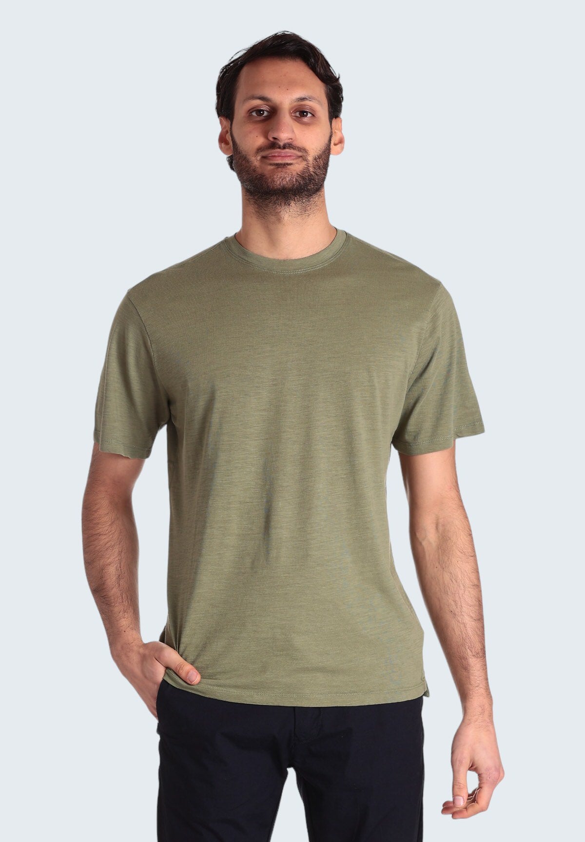 T-Shirt 9921424 Green