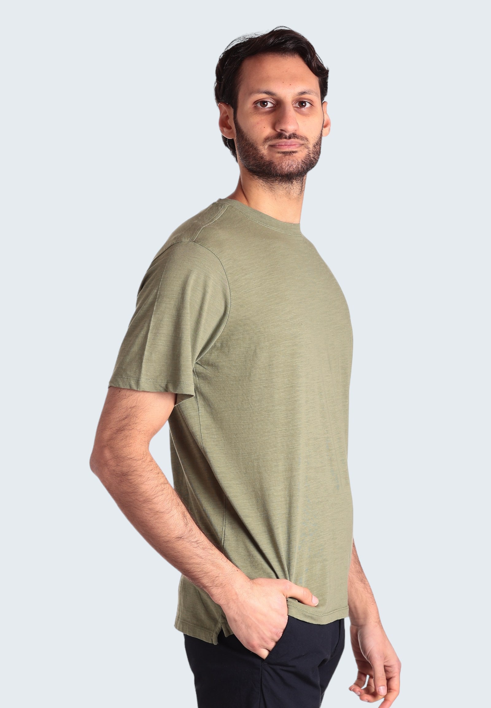 T-Shirt 9921424 Verde