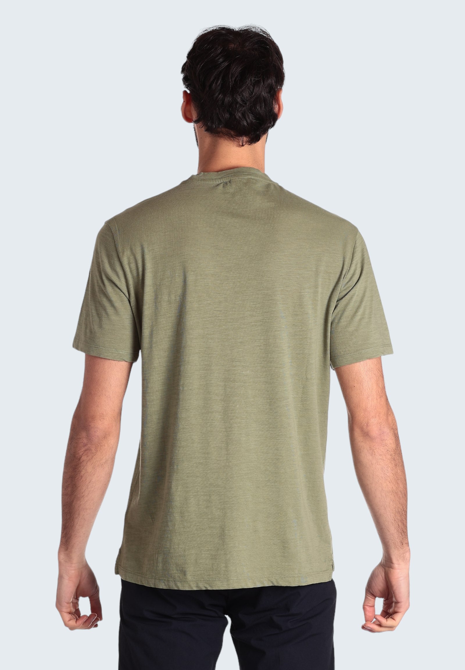 T-Shirt 9921424 Verde