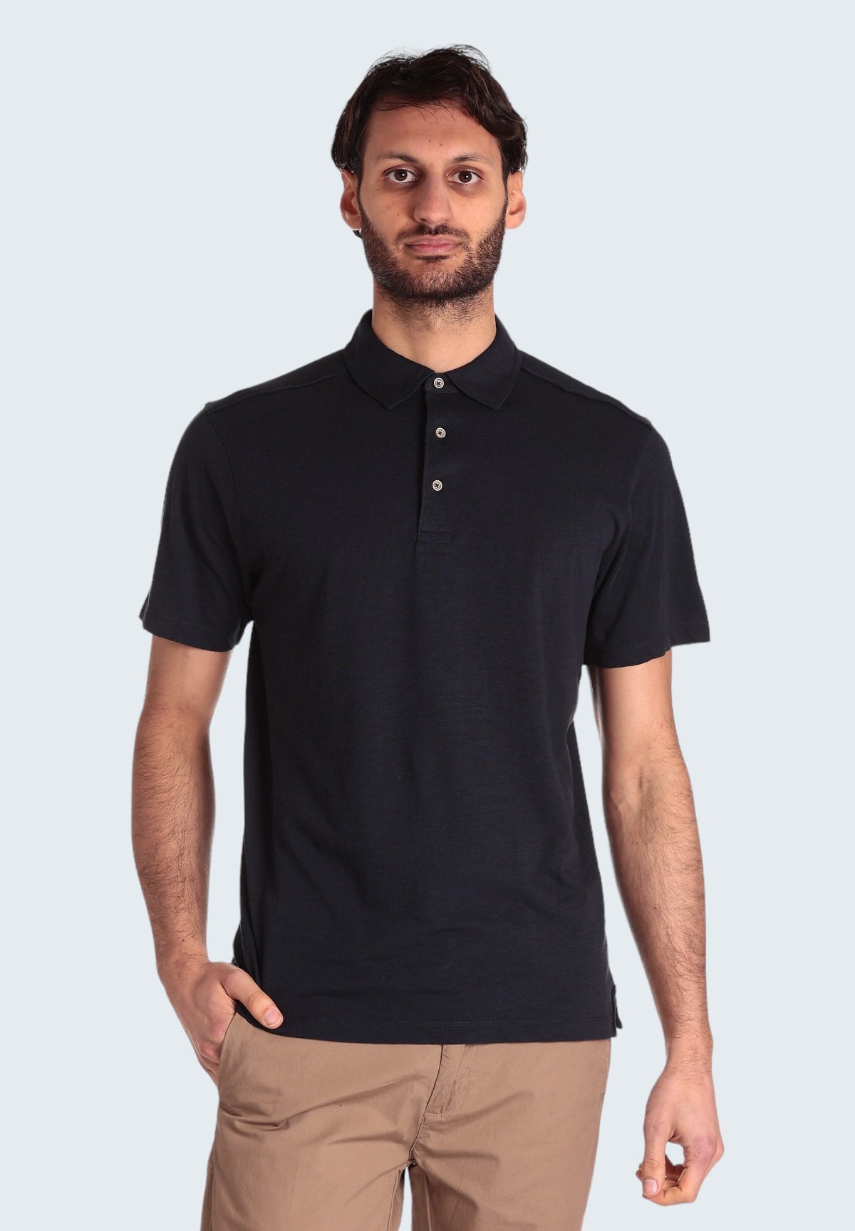 Polo 9922424 Navy