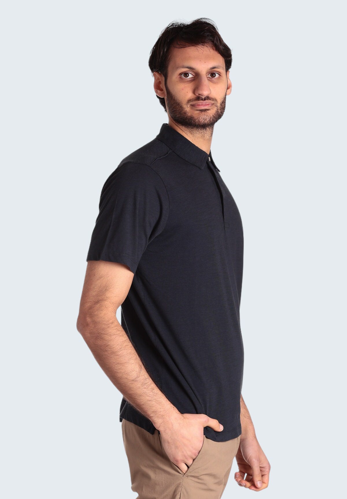 Polo 9922424 Navy