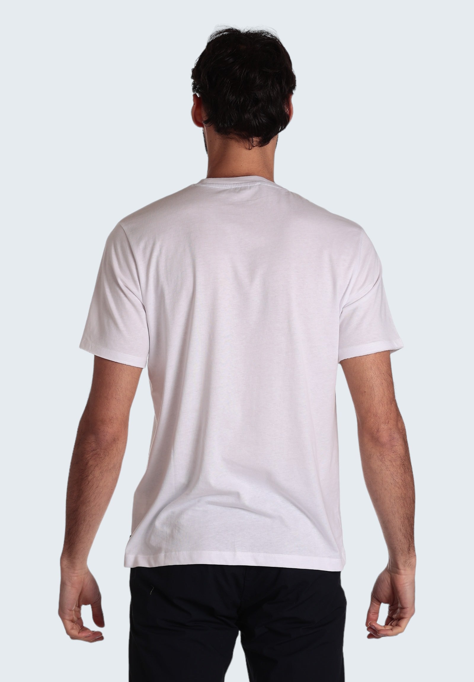 T-Shirt 9955424 White