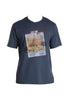 Union T-Shirt* 9988424 Denim